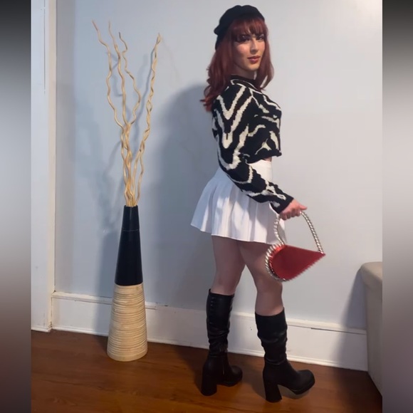 Steve Madden | Shoes | Steve Maddenkreo Platform Boot | Poshmark